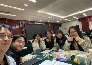從招8排23，到考場(chǎng)第一高分逆襲上岸，我做了什么？