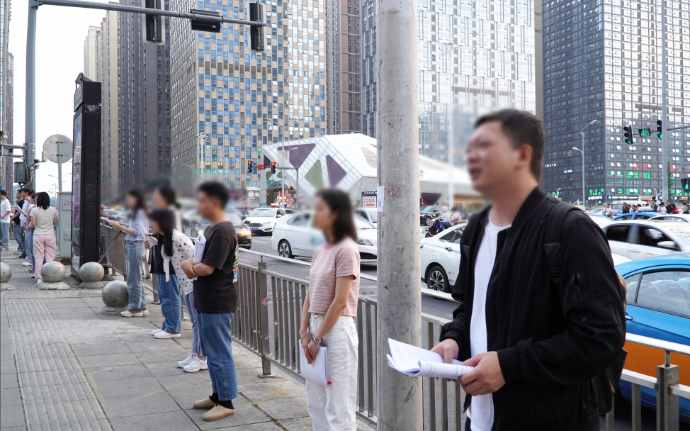 一畢業(yè)就國(guó)考面試86.2分上岸，我做的這四點(diǎn)尤為重要！