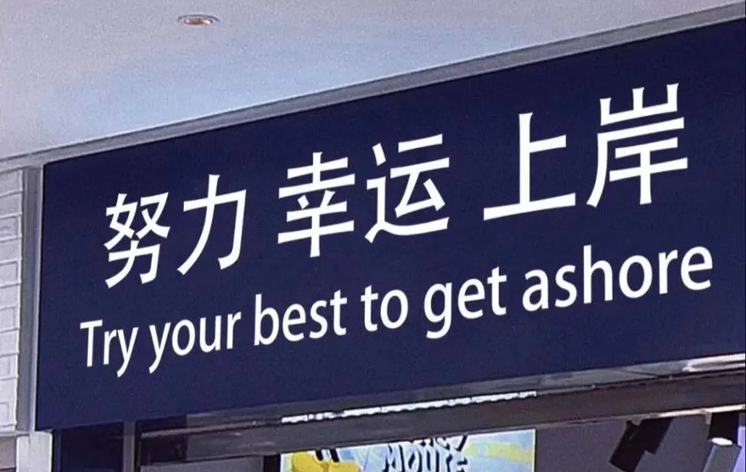 四年的公考旱鴨終于游上了岸